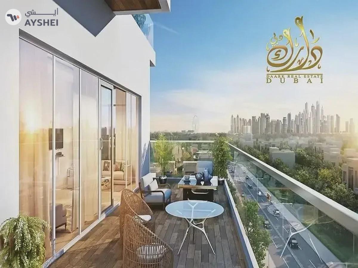 HIGH RENTAL / NEAR METRO STATION / SHEIKH ZAYED RD-1-1