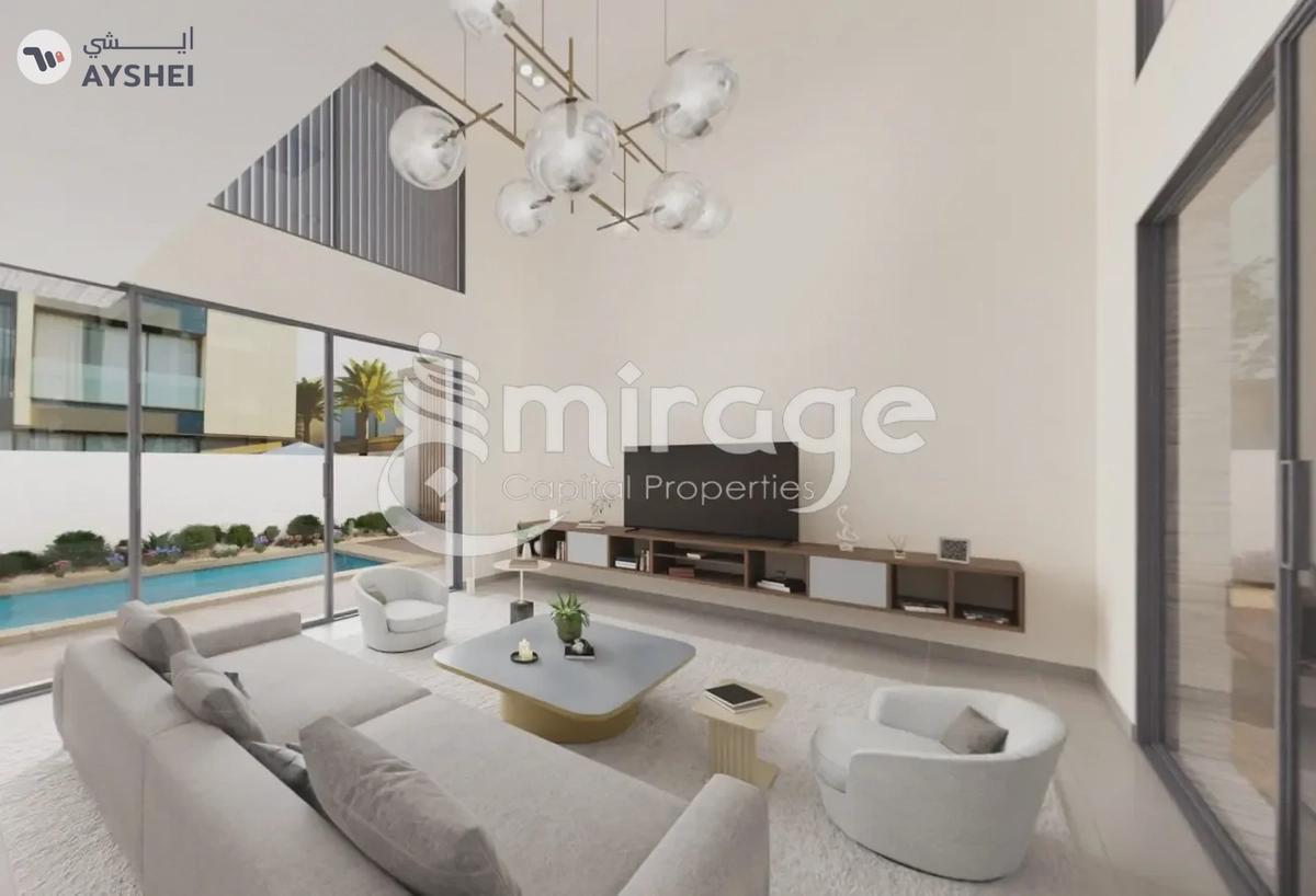VILLA FOR SALE IN SAADIYAT LAGOONS, SAADIYAT ISLAND-10-10