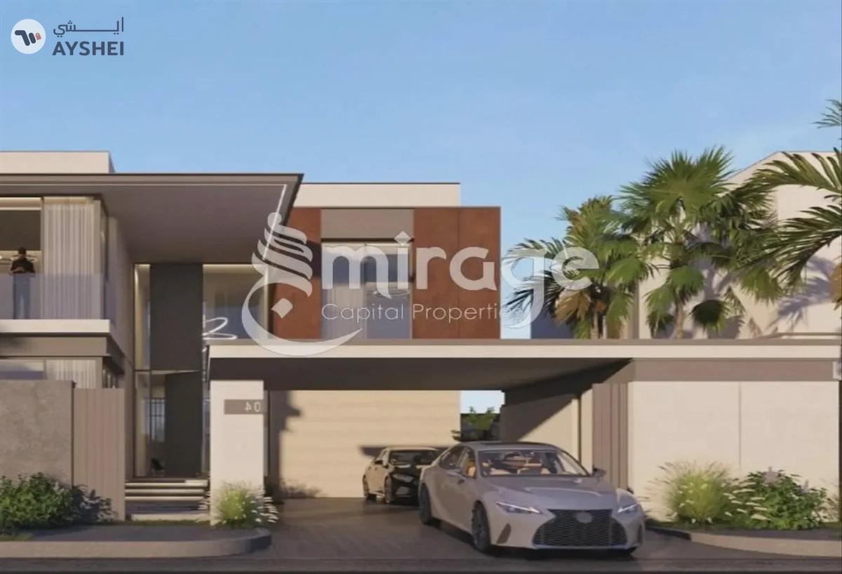 VILLA FOR SALE IN SAADIYAT LAGOONS, SAADIYAT ISLAND-0-landscape