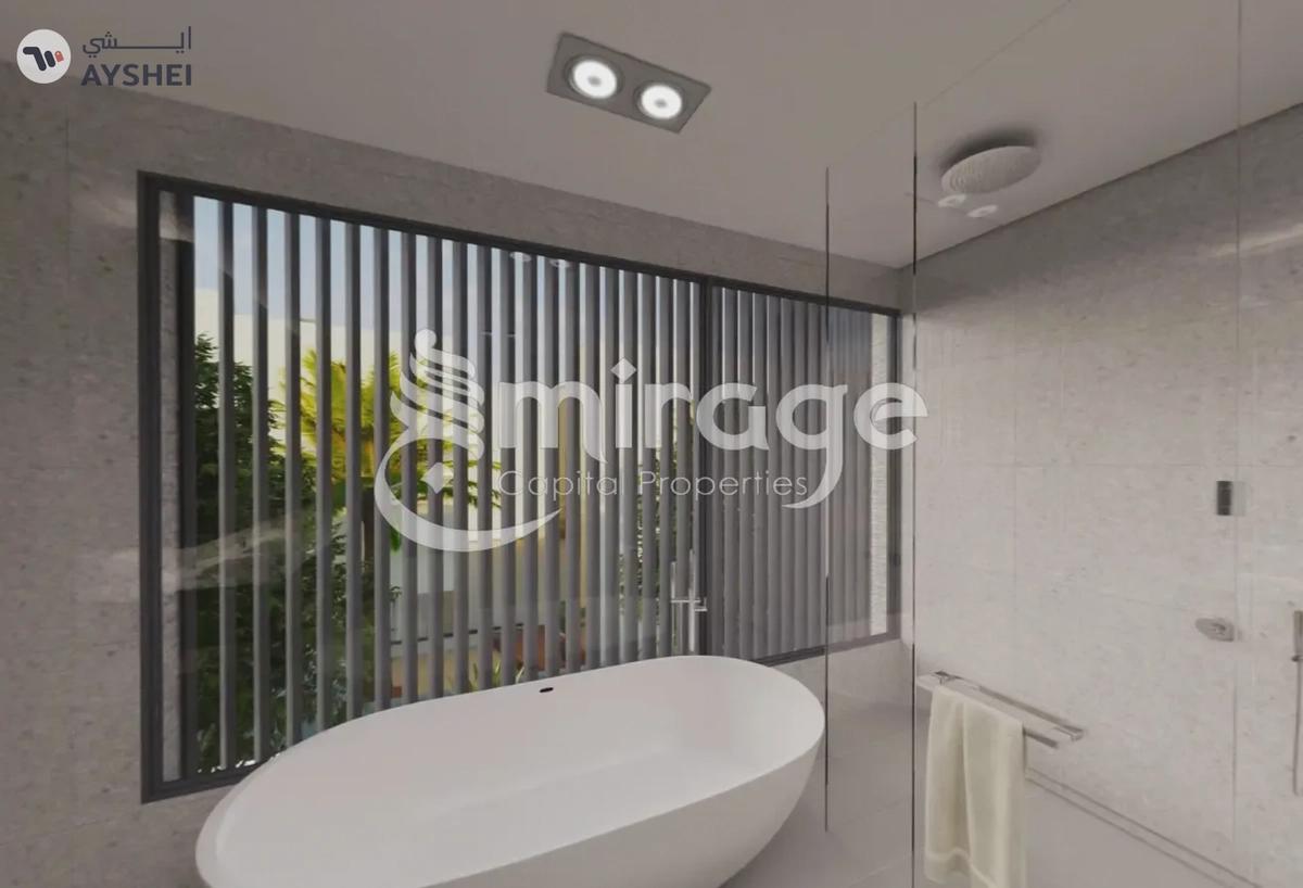 VILLA FOR SALE IN SAADIYAT LAGOONS, SAADIYAT ISLAND-1-1