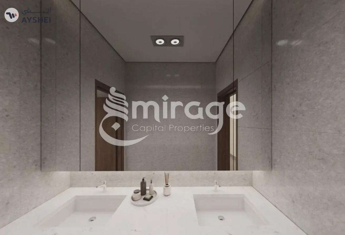 VILLA FOR SALE IN SAADIYAT LAGOONS, SAADIYAT ISLAND-3-3