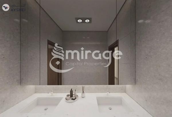 VILLA FOR SALE IN SAADIYAT LAGOONS, SAADIYAT ISLAND