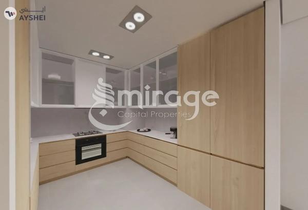 VILLA FOR SALE IN SAADIYAT LAGOONS, SAADIYAT ISLAND