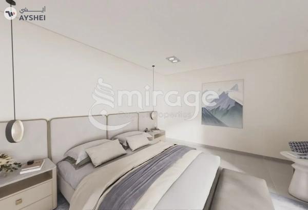 VILLA FOR SALE IN SAADIYAT LAGOONS, SAADIYAT ISLAND