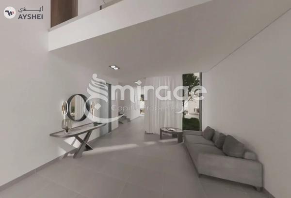 VILLA FOR SALE IN SAADIYAT LAGOONS, SAADIYAT ISLAND