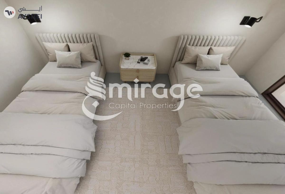 VILLA FOR SALE IN SAADIYAT LAGOONS, SAADIYAT ISLAND-9-9