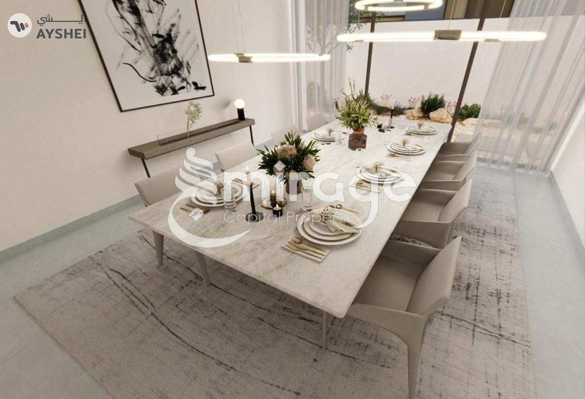 VILLA FOR SALE IN SAADIYAT LAGOONS, SAADIYAT ISLAND-4-4