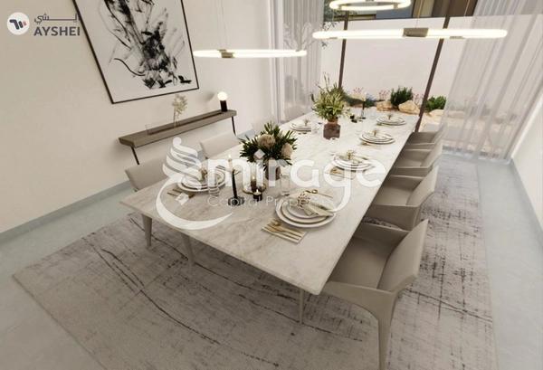 VILLA FOR SALE IN SAADIYAT LAGOONS, SAADIYAT ISLAND