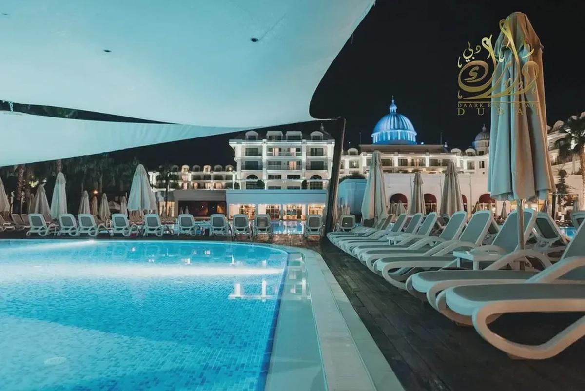 CHEAPEST PRICE PER SQFT || EASIEST PAYMENT PLAN || POST HANDOVER || PRIME LOCATION || PRIME AMENITIES ||-0-landscape