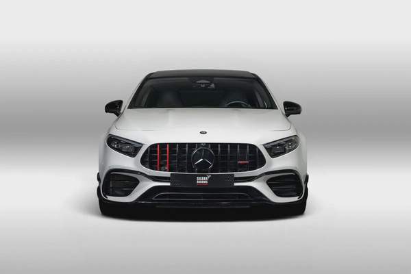 0% Downpayment | Mercedes-Benz Service And Warranty Package | AED 3,521 P/M