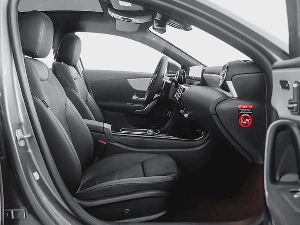3,460 AED / 60 months | 0% DP | 2026 Mercedes Benz A200 / Delivery Mileage Mercedes Warranty