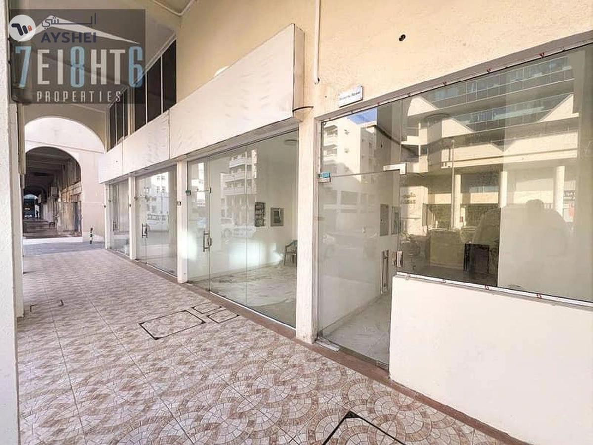 Ali Salam B2 Building, Al Karama, Dubai-3-3