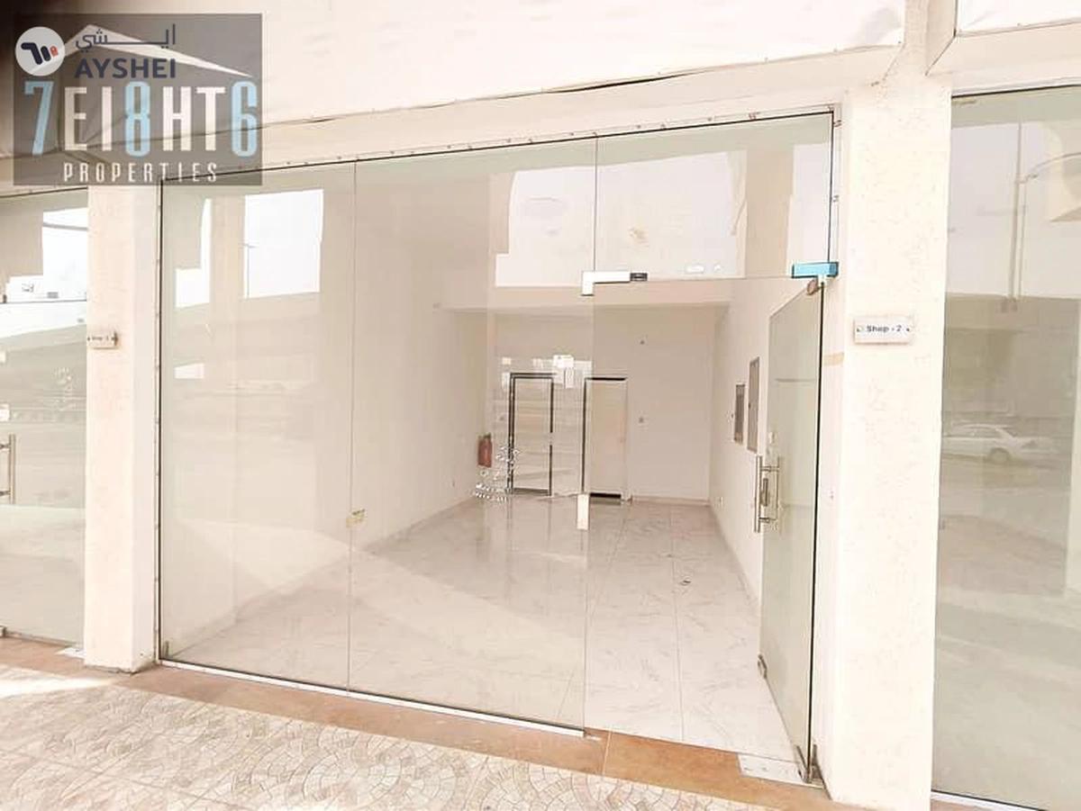 Ali Salam B2 Building, Al Karama, Dubai-4-4