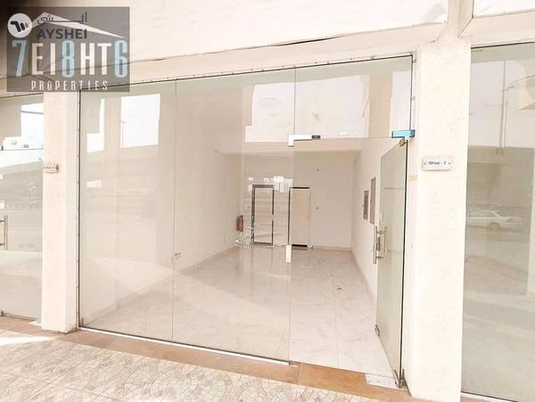 Ali Salam B2 Building, Al Karama, Dubai