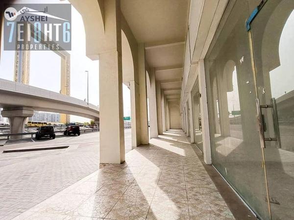 Ali Salam B2 Building, Al Karama, Dubai