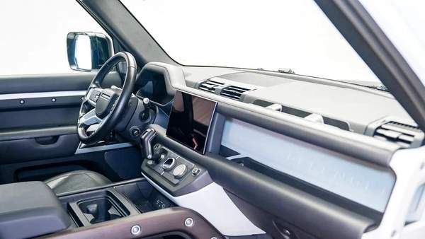 Land Rover Defender Other