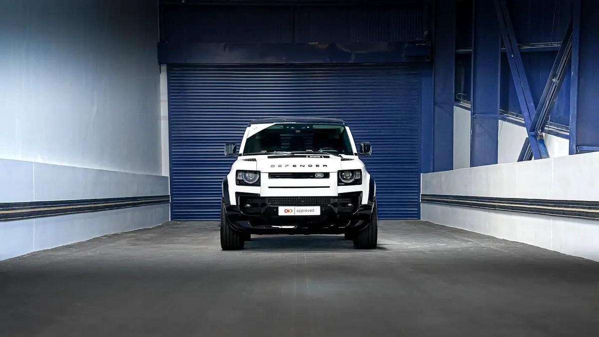 Land Rover Defender Other-1-1