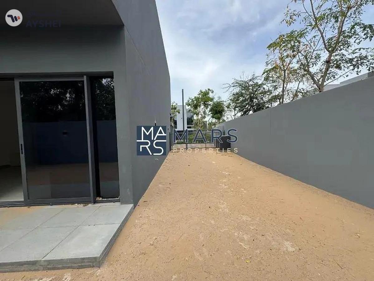 BRAND NEW 3BHK SINGLE ROW CORNER VILLA FOR RENT-23-23