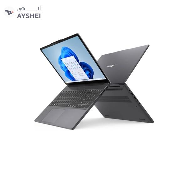 Lenovo IdeaPad Slim 3 15IRH10 Laptop, 15.3" WUXGA IPS Display, Intel Core i5-13420H, 8GB DDR5 RAM, 512GB SSD