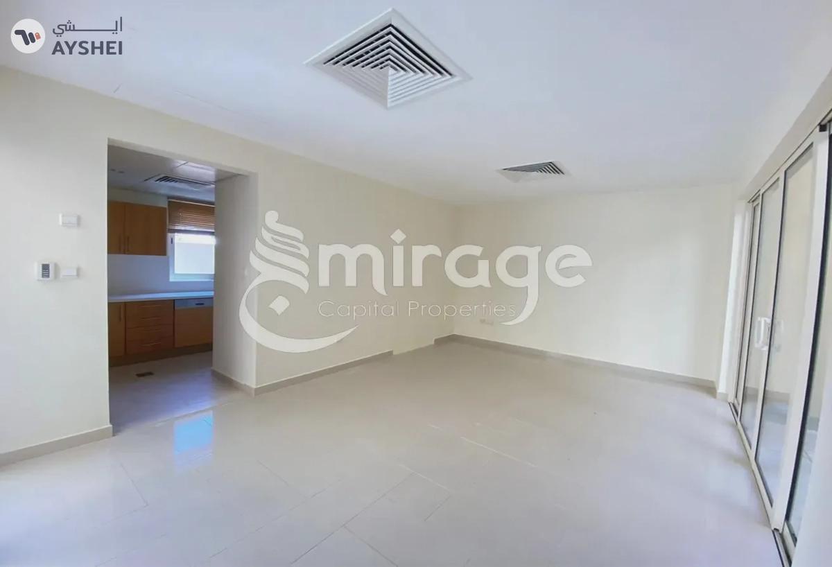 TOWNHOUSE FOR SALE IN HEMAIM COMMUNITY, AL RAHA GARDENS-6-6