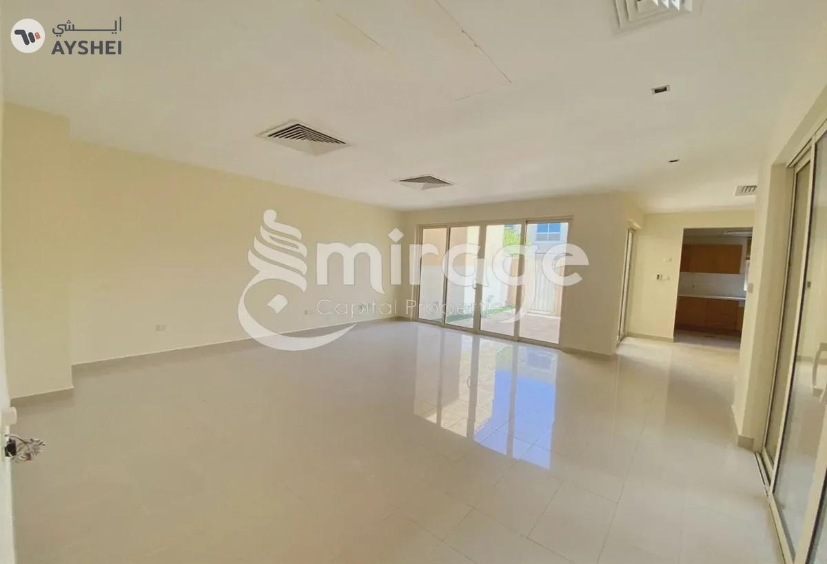 TOWNHOUSE FOR SALE IN HEMAIM COMMUNITY, AL RAHA GARDENS-9-9