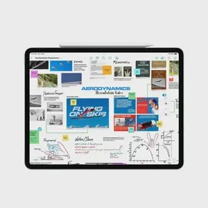 Apple Pencil Pro