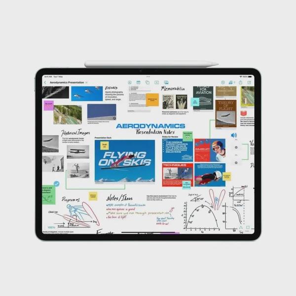 Apple Pencil Pro