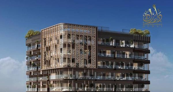 12% Rental Retuns_60% on Handover_Easy Mortgage_Skyline and Marina Views