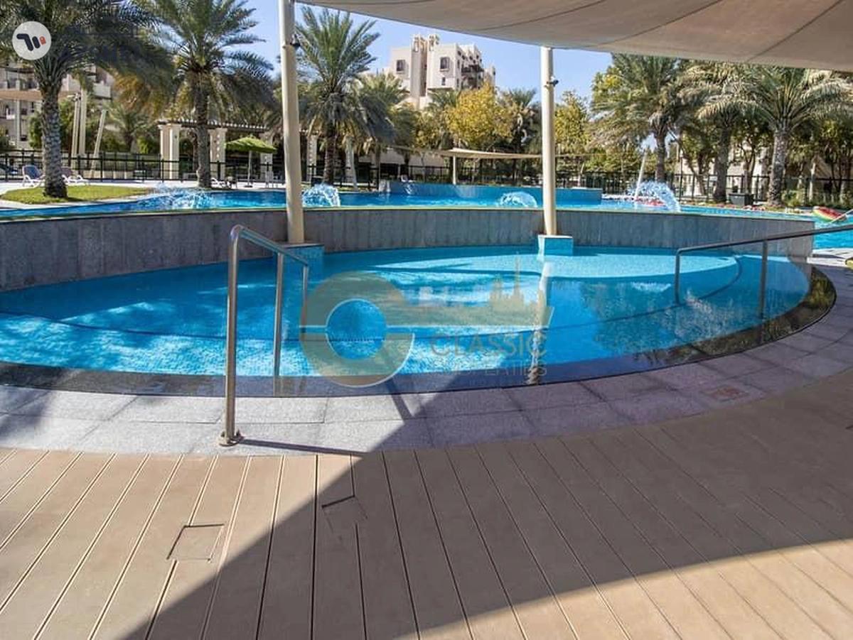 Vacant | Ready To Move In | High Floor-9-9