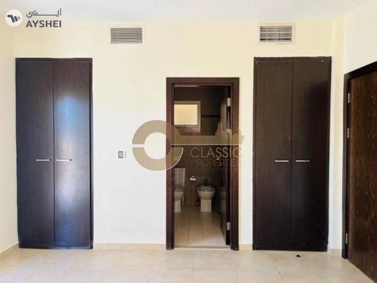 Vacant | Ready To Move In | High Floor-5-5