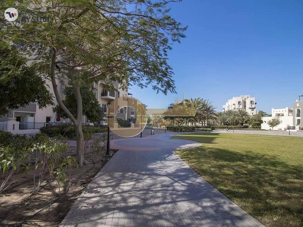 Vacant | Ready To Move In | High Floor-8-8