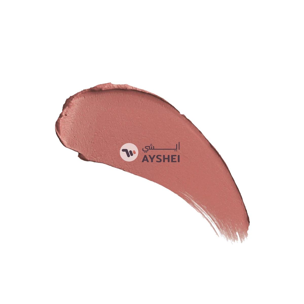 My Makeup Story Lippy Matte Lipstick-2-2