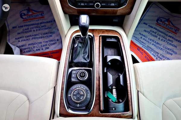 Gcc Specs Nissan Patrol 2021 In Perfect Condition Available On 0% Down-Payment or Cash.