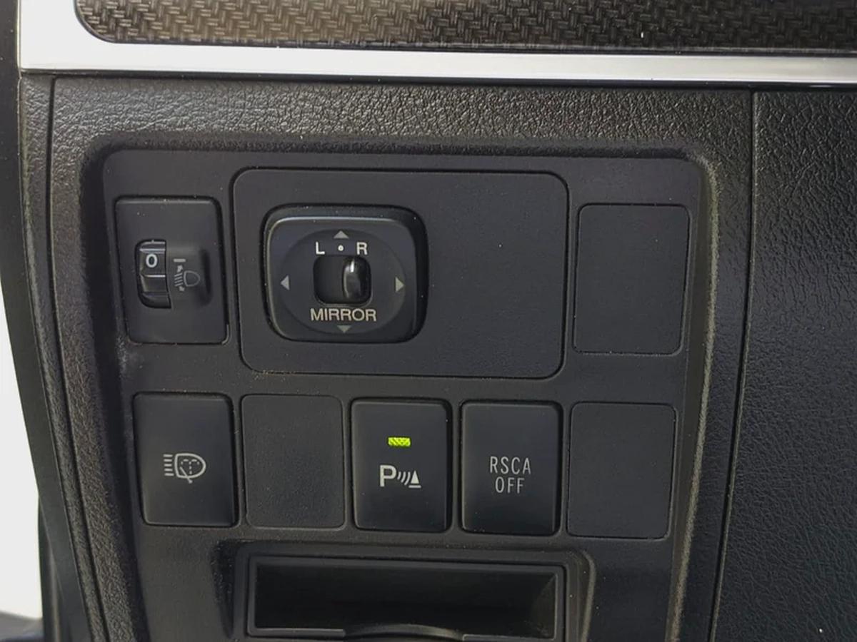 TOYOTA LAND CRUISER 2008 FACELIFTED 2021 VXR GCC IN EXCELLENT CONDITION-19-19