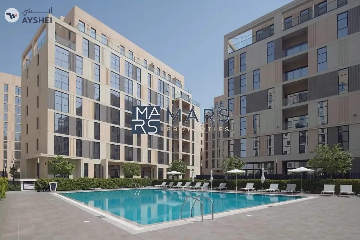 | BRAND NEW | SPACIOUS 1 BEDROOM WITH BALCONY | PRIME LOCATION |-11-11