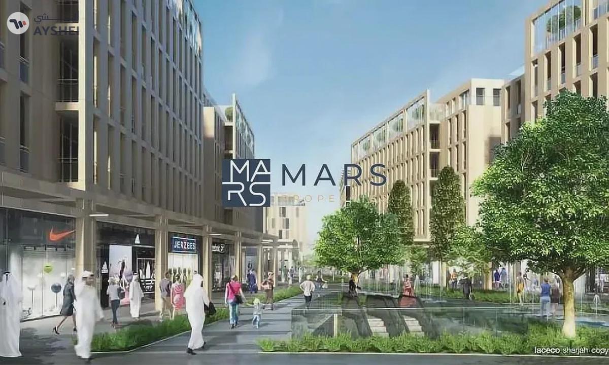 | BRAND NEW | SPACIOUS 1 BEDROOM WITH BALCONY | PRIME LOCATION |-0-landscape