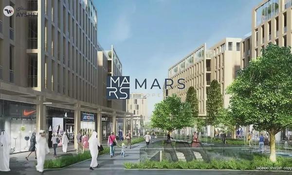 | BRAND NEW | SPACIOUS 1 BEDROOM WITH BALCONY | PRIME LOCATION |