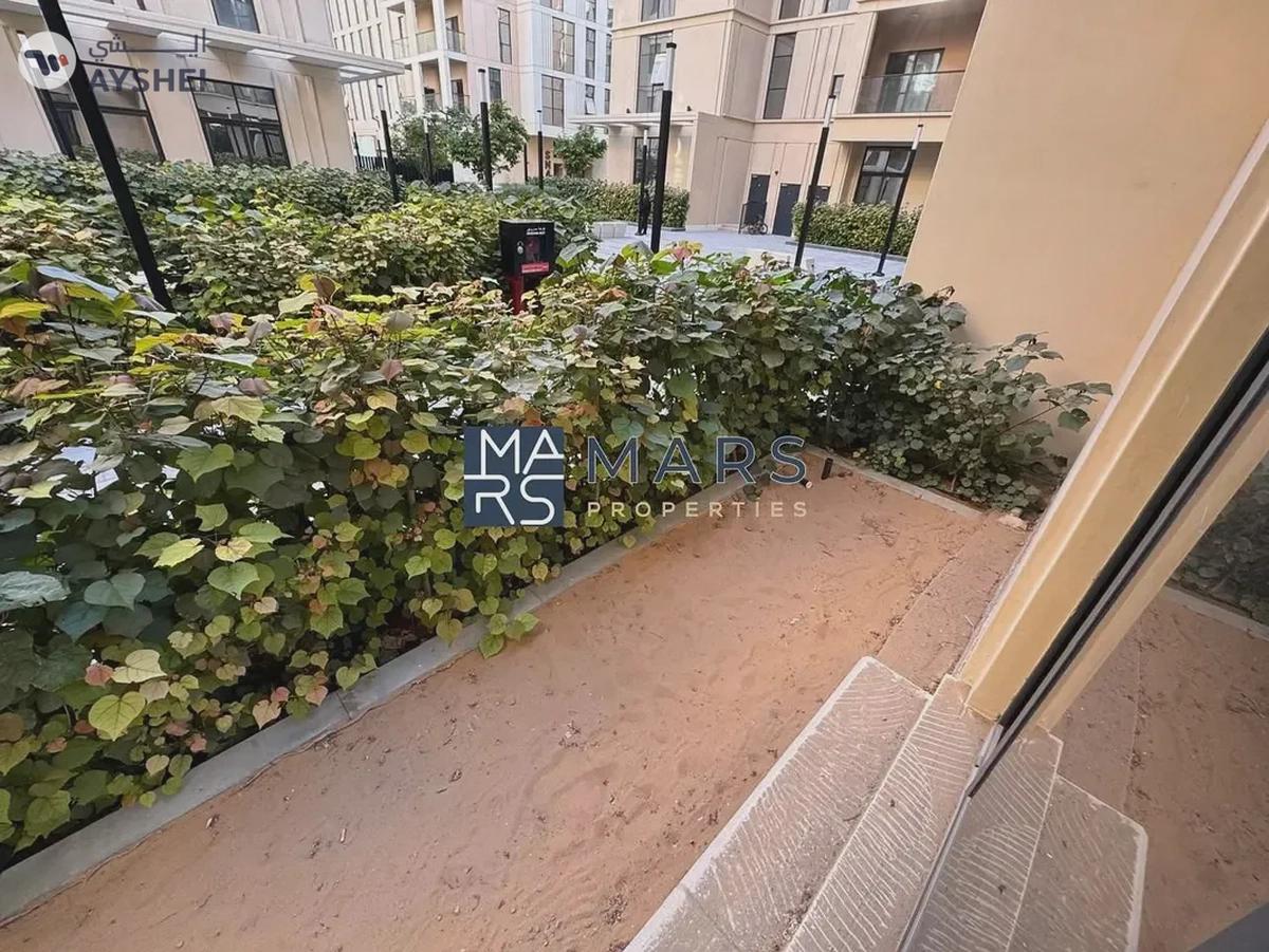 | BRAND NEW | SPACIOUS 1 BEDROOM WITH BALCONY | PRIME LOCATION |-2-2