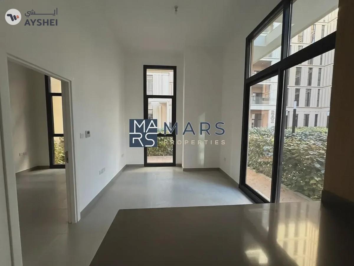 | BRAND NEW | SPACIOUS 1 BEDROOM WITH BALCONY | PRIME LOCATION |-7-7
