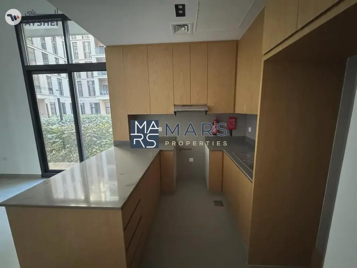 | BRAND NEW | SPACIOUS 1 BEDROOM WITH BALCONY | PRIME LOCATION |-9-9