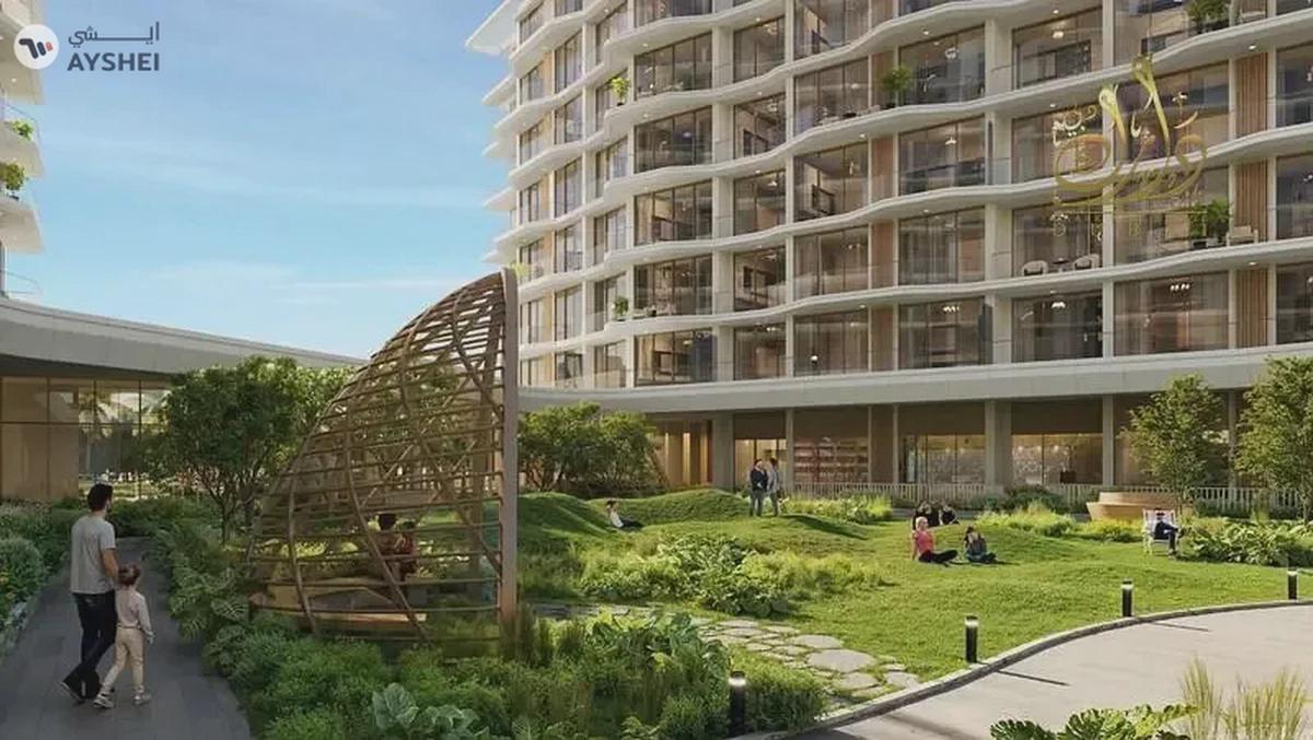 Direct Beach Access_Last unite _Full Furnished-1-landscape