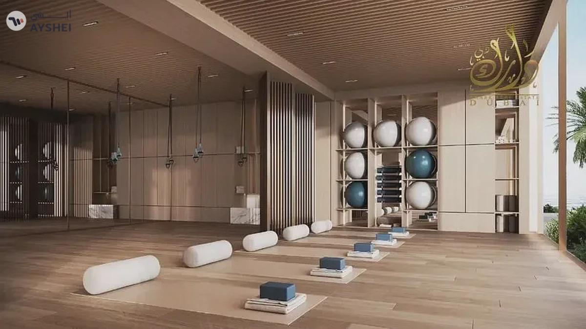 Direct Beach Access_Last unite _Full Furnished-8-8