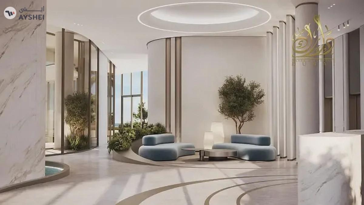 Direct Beach Access_Last unite _Full Furnished-9-9