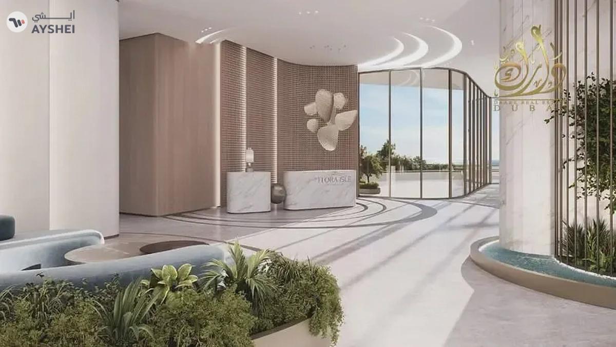 Direct Beach Access_Last unite _Full Furnished-6-6