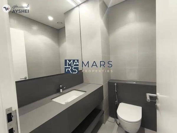 BRAND NEW 3BHK END UNIT SINGLE ROW-RENT IN MASAAR