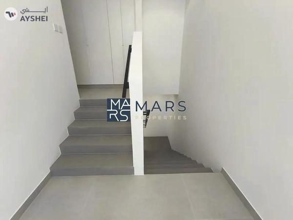 BRAND NEW 3BHK END UNIT SINGLE ROW-RENT IN MASAAR