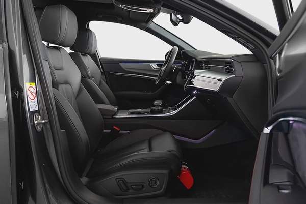 4,224 AED / 60 month | 0% DP | 2024 Audi A6 Avant 40 TFSI / Audi Warranty and Service Contract