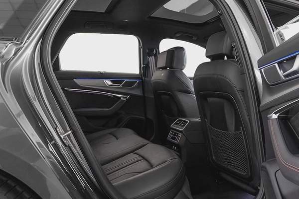 4,224 AED / 60 month | 0% DP | 2024 Audi A6 Avant 40 TFSI / Audi Warranty and Service Contract