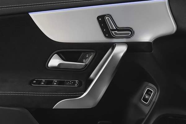 3,558 AED / 60 months | 0% DP | 2026 Mercedes-Benz CLA 200 / Brand New / Mercedes-Benz Warranty