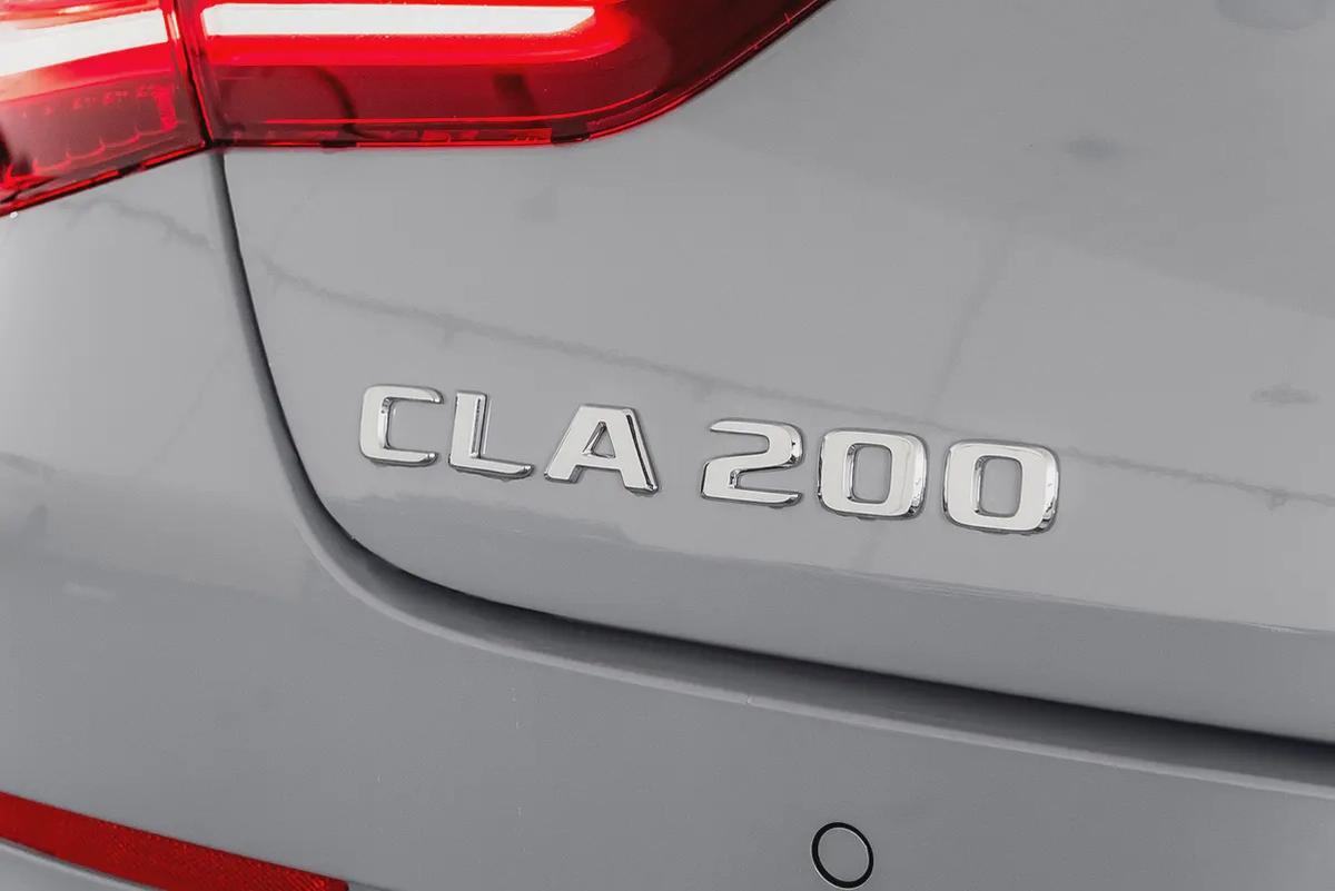 3,558 AED / 60 months | 0% DP | 2026 Mercedes-Benz CLA 200 / Brand New / Mercedes-Benz Warranty-13-13